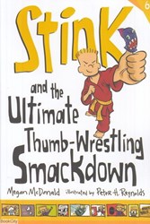 تصویر  Stink And The Ultimate Thumb Wrestling Smackdown 6