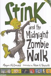 تصویر  Stink And The Midnight Zombie Walk 7