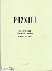 تصویر  پوزولي Pozzoli 1152