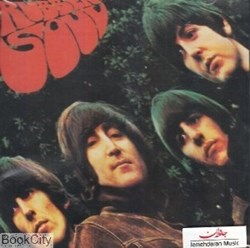 تصویر  The Beatles- Rubber Soul
