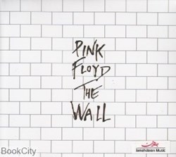 تصویر  The Wall Pink Floyd