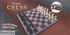 تصویر  شطرنج مگنتي بزرگ 8708 (Chess), تصویر 1