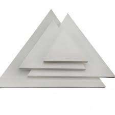تصویر  بوم مثلث معمولي ضلع 20 بوميران